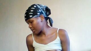 Hot_chick66 From Stripchat Free Porn Video Leak - erotic-dance, fingering, deepthroat, big-ass-ebony, romantic