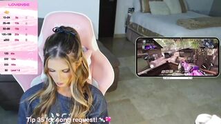 Watch Angel-Ava From Stripchat Private Porn Video  - twerk-white, twerk-young, white-young, romantic-young, big-tits-young