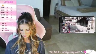 Watch Angel-Ava From Stripchat Private Porn Video  - twerk-white, twerk-young, white-young, romantic-young, big-tits-young