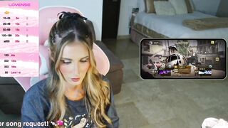 Watch Angel-Ava From Stripchat Private Porn Video  - twerk-white, twerk-young, white-young, romantic-young, big-tits-young