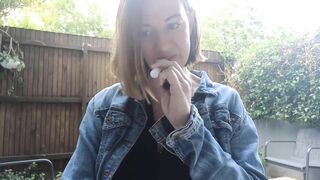 Watch TopsyWilde From Stripchat HD Porn Video Leak - heels, romantic-white, fingering-young, interactive-toys, facesitting