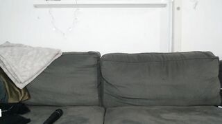 Watch IntiMia From Stripchat New Porn Video  - hardcore-young, athletic-young, lovense, girls, double-penetration