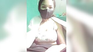 Watch Cute-Anika From Stripchat Top Porn Video Leak - mobile-teens, fingering, small-audience, medium, black-hair