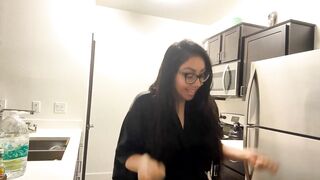 freesoulmovement New Porn Leak Video [Chaturbate] - ass, new, boobs, horny, latin