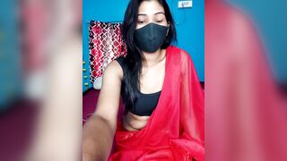 Triha_18 From Stripchat Best Porn Video  - best, squirt-indian, big-clit, big-nipples, camel-toe