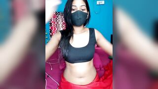 Triha_18 From Stripchat Best Porn Video  - best, squirt-indian, big-clit, big-nipples, camel-toe