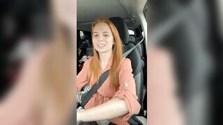 Redhairedteacher From Stripchat Hot Porn Video  - white-young, striptease, redheads-creampie, hd, titty-fuck