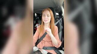 Redhairedteacher From Stripchat Hot Porn Video  - white-young, striptease, redheads-creampie, hd, titty-fuck