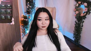 Watch ferry_tail New Porn Leak Video [Chaturbate] - new, asian, curvy, teen, cute