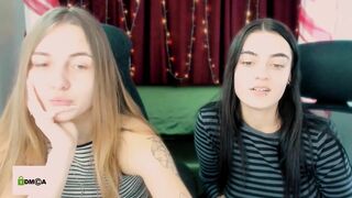 selebrity_emma From Stripchat Private Porn Video Record - new-middle-priced-privates, lesbians, small-tits-white, new-petite, middle-priced-privates-teens