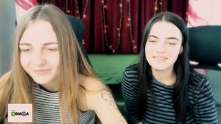 selebrity_emma From Stripchat Private Porn Video Record - new-middle-priced-privates, lesbians, small-tits-white, new-petite, middle-priced-privates-teens