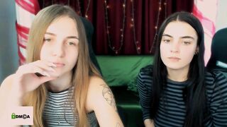 selebrity_emma From Stripchat Private Porn Video Record - new-middle-priced-privates, lesbians, small-tits-white, new-petite, middle-priced-privates-teens