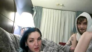 Watch high3ndlowlife New Porn Video [Chaturbate] - smoke, uncut, party, bwc