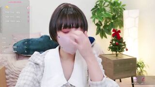 cohaku_329 From Stripchat Free Porn Video  - interactive-toys, cosplay, oil-show, black-hair-young, girls