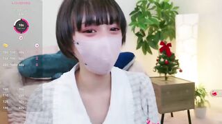 cohaku_329 From Stripchat Free Porn Video  - interactive-toys, cosplay, oil-show, black-hair-young, girls