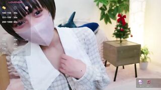 cohaku_329 From Stripchat Free Porn Video  - interactive-toys, cosplay, oil-show, black-hair-young, girls