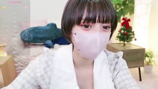 cohaku_329 From Stripchat Free Porn Video  - interactive-toys, cosplay, oil-show, black-hair-young, girls