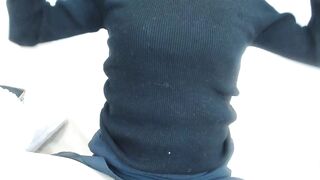 ai_chan From Stripchat Private Porn Video Leak - cosplay-young, interactive-toys-young, upskirt, petite-young, camel-toe