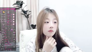 ANNA_SY From Stripchat Top Porn Video  - petite-asian, girls, yoga, doggy-style, interactive-toys