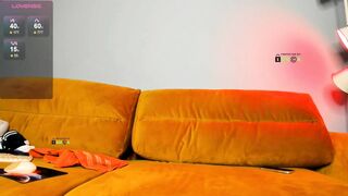 Watch dos_calientes Top Porn Leak Video [Chaturbate] - sissy, mommy, hairyarmpits, piercing