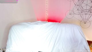 nanaxnana Hot Porn Video [Chaturbate] - hairy, lesbian, bigass, anal, squirt