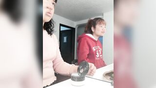 daphne_foxx From Stripchat HD Porn Video Leak - hd, ahegao, girls, latin-teens, twerk