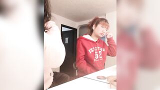 daphne_foxx From Stripchat HD Porn Video Leak - hd, ahegao, girls, latin-teens, twerk