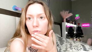 Watch littleemommaa23 New Porn Video [Chaturbate] - milf, blonde, petite, skirt, legs