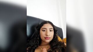 rihanna_gonzales From Stripchat New Porn Video Leak - brunettes-teens, new-middle-priced-privates, big-ass, facial, blowjob