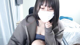 izumi__123 From Stripchat Best Porn Video Leak - big-tits-brunettes, big-tits, upskirt, tomboy, medium