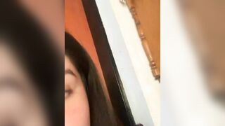 NenaRicaok From Stripchat Free Porn Video Leak - handjob, spanking, fingering, latin, dildo-or-vibrator