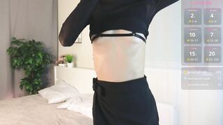 Watch augustaherlan Best Porn Leak Video [Chaturbate] - new, young, 18, skinny, teen