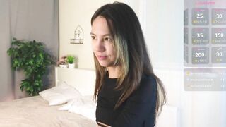 Watch augustaherlan Best Porn Leak Video [Chaturbate] - new, young, 18, skinny, teen