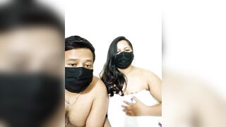 Watch punecouple6 From Stripchat Top Porn Video Record - small-tits-indian, masturbation, curvy, brunettes, hd