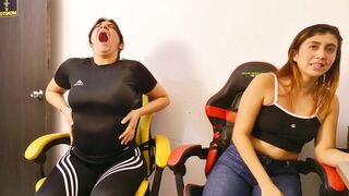 Watch Victoria_Giulietta From Stripchat Best Porn Video Leak - small-audience, new-brunettes, moderately-priced-cam2cam, striptease-latin, cam2cam