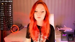 lulu_lane Webcam Porn Video Record [Stripchat]: voyeur, dance, sexy, pretty