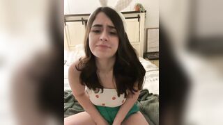 Wetlittlemilf Webcam Porn Video Record [Stripchat]: tks, twerk, striptease, hush