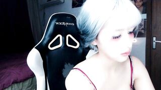 candy_cola Webcam Porn Video Record [Stripchat]: aussie, masturbate, butt, russian