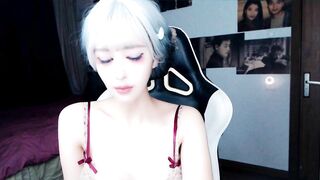 candy_cola Webcam Porn Video Record [Stripchat]: aussie, masturbate, butt, russian