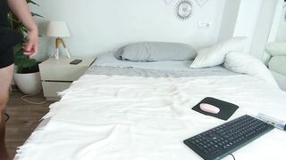 YourFantasyCouple_ Webcam Porn Video Record [Stripchat]: nylons, bj, hairyarmpits, piercing
