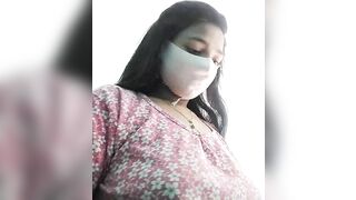 Riya_Chowdhuri Webcam Porn Video Record [Stripchat]: skinny, oil, tits, smoke