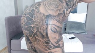 Bella_Inked Webcam Porn Video Record [Stripchat]: fountainsquirt, skinnybody, spank, sexygirl