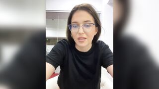 CharlotteBlohom Webcam Porn Video Record [Stripchat]: smalltits, kiss, face, smallass