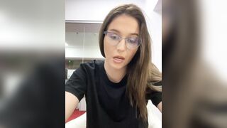 CharlotteBlohom Webcam Porn Video Record [Stripchat]: smalltits, kiss, face, smallass