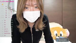 Renka-hh Webcam Porn Video Record [Stripchat]: home, juicy, face, analplug