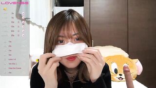 Renka-hh Webcam Porn Video Record [Stripchat]: home, juicy, face, analplug