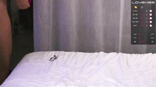 Dollybm1 Webcam Porn Video Record [Stripchat]: cfnm, chatting, coloredhair, bigboob