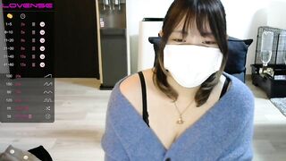MISA_chan Webcam Porn Video Record [Stripchat]: smalltitties, smallbreasts, thickass, fit