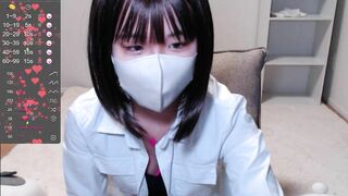 _YUNA_ Webcam Porn Video Record [Stripchat]: findom, anal, anime, coloredhair