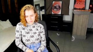 StacyBacker Webcam Porn Video Record [Stripchat]: british, booty, teens, blondie